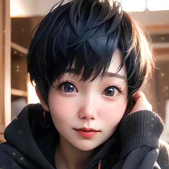 抚平