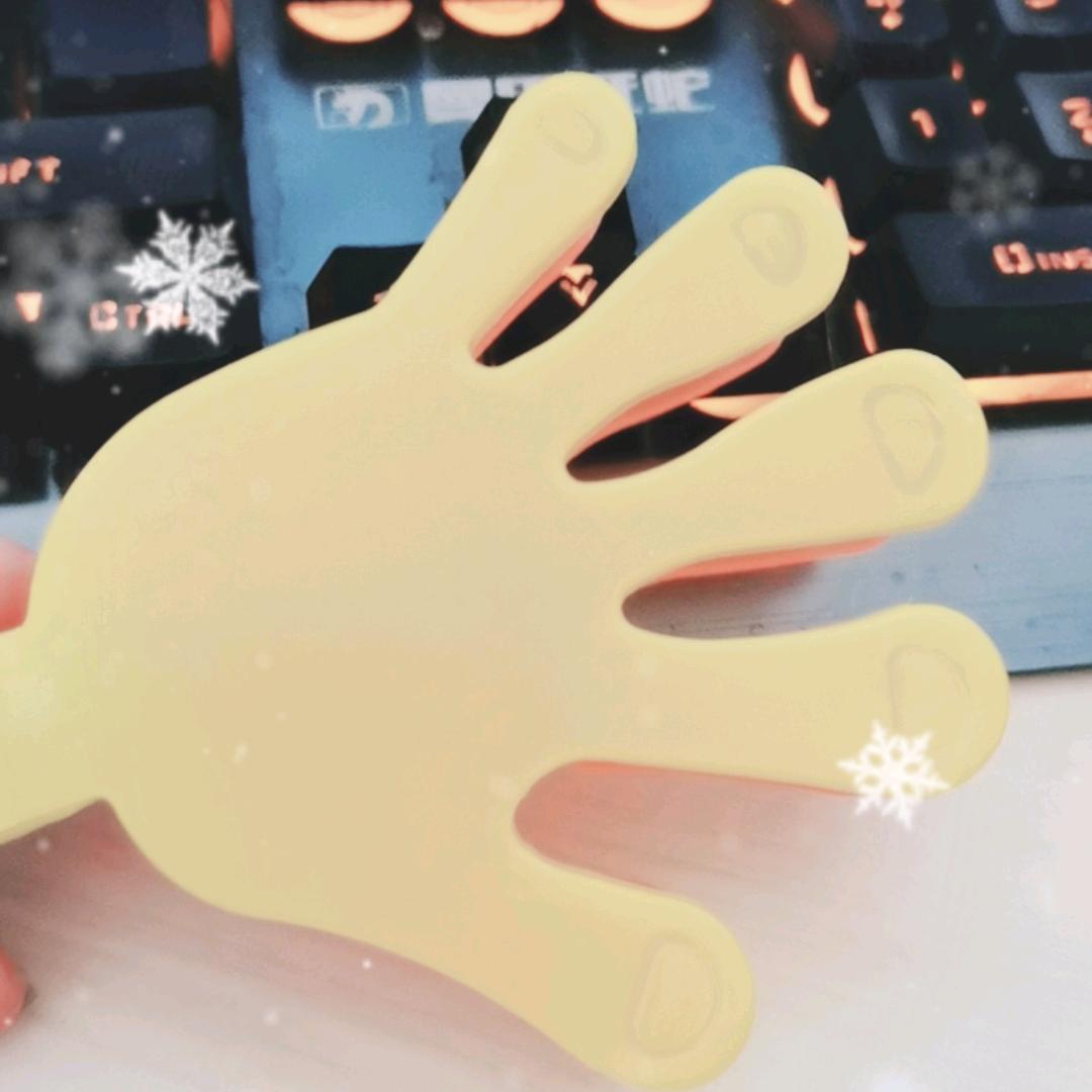 摇头晃脑