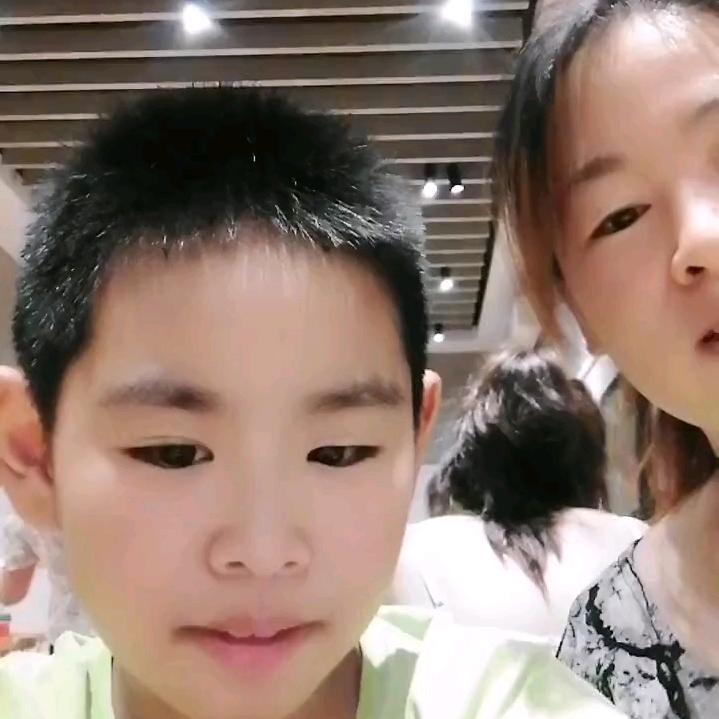 文文妈