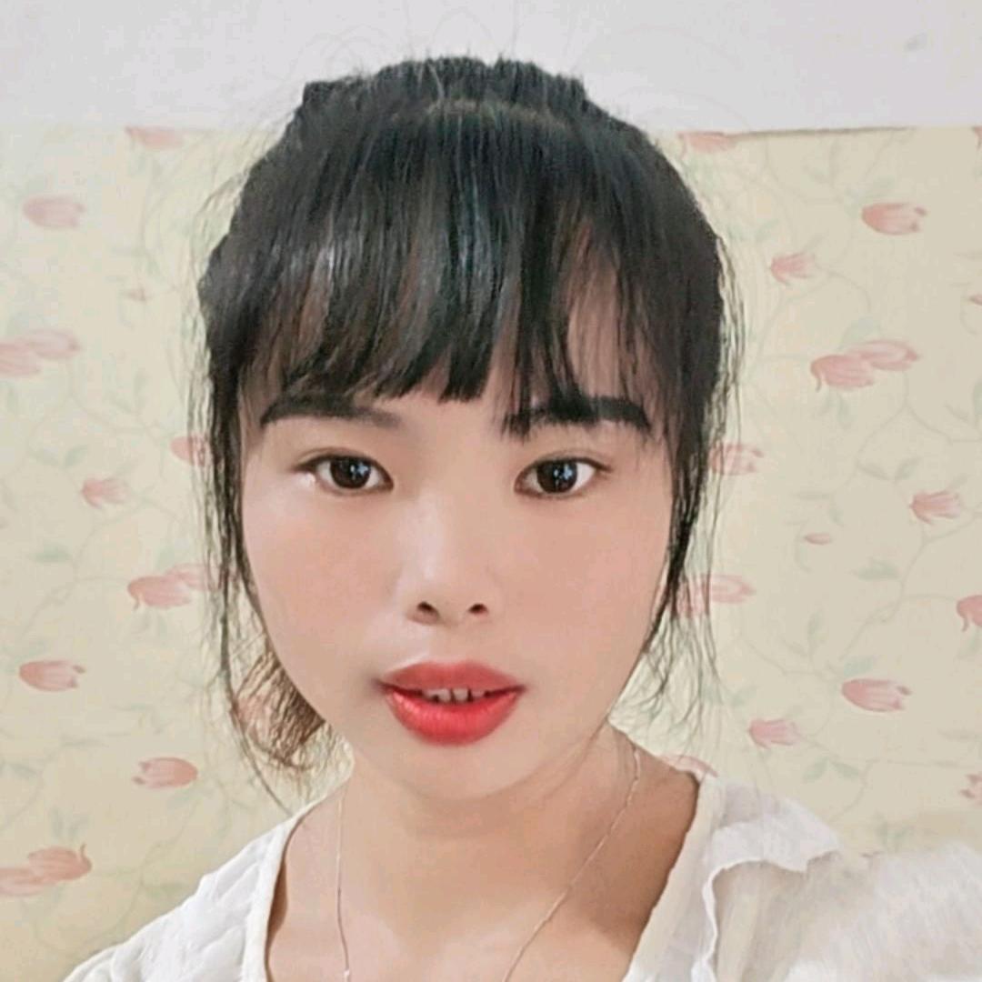 小桃花