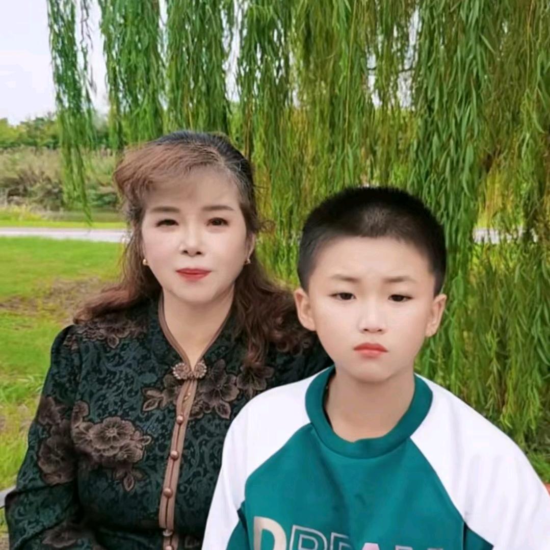 吴晨晨奶奶63年的兔