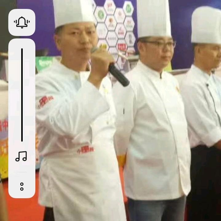 张万成羊庄，常州全羊宴非物质文化传承人