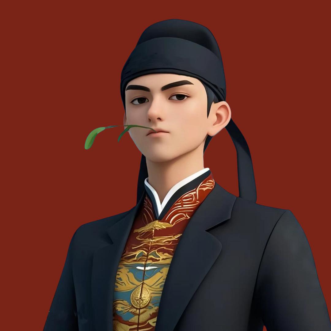 历史摆渡人