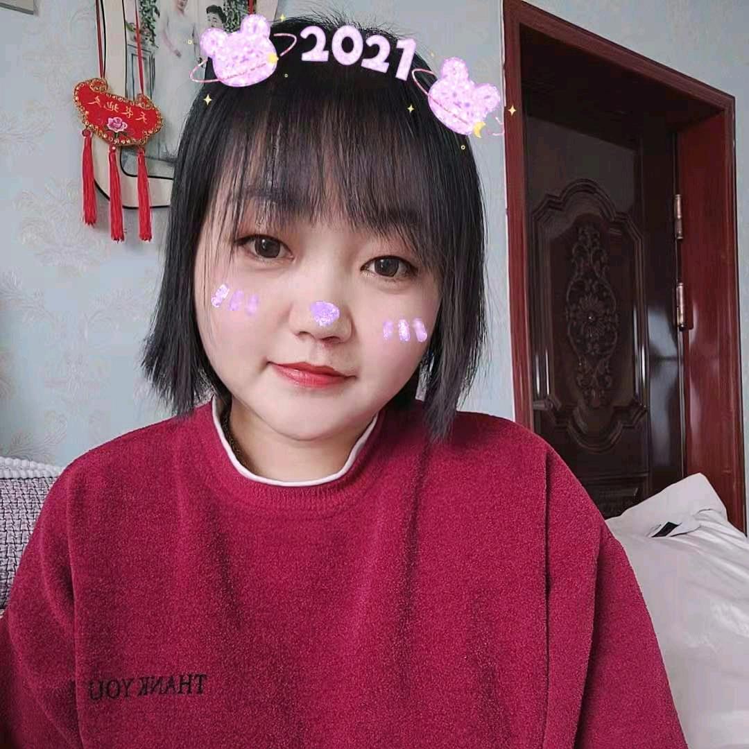 九零后小阿姨🍀
