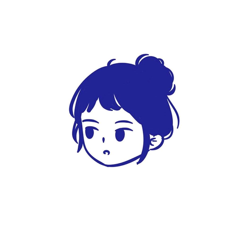 萱宝做手工