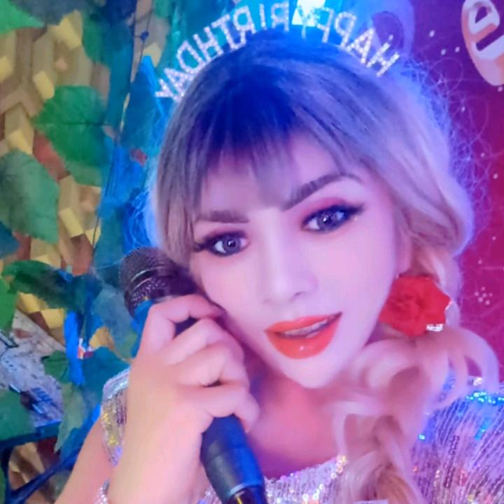 海丽买🎼🎤🎸