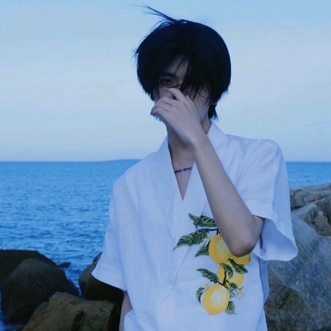 来去之间.