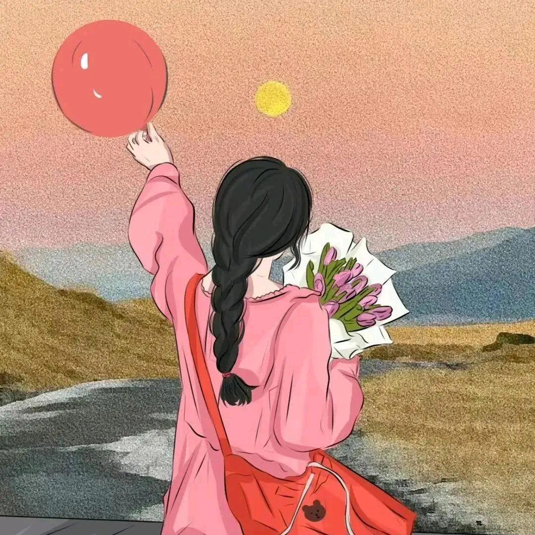 寻梦，伊人