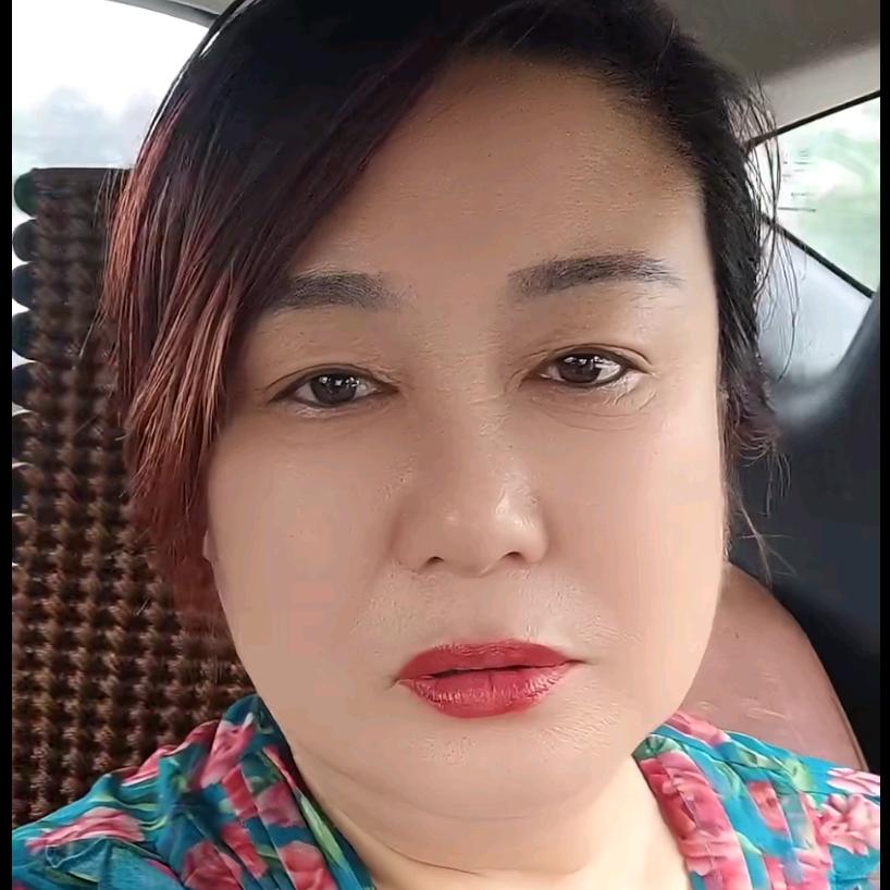 不完美的刘丽