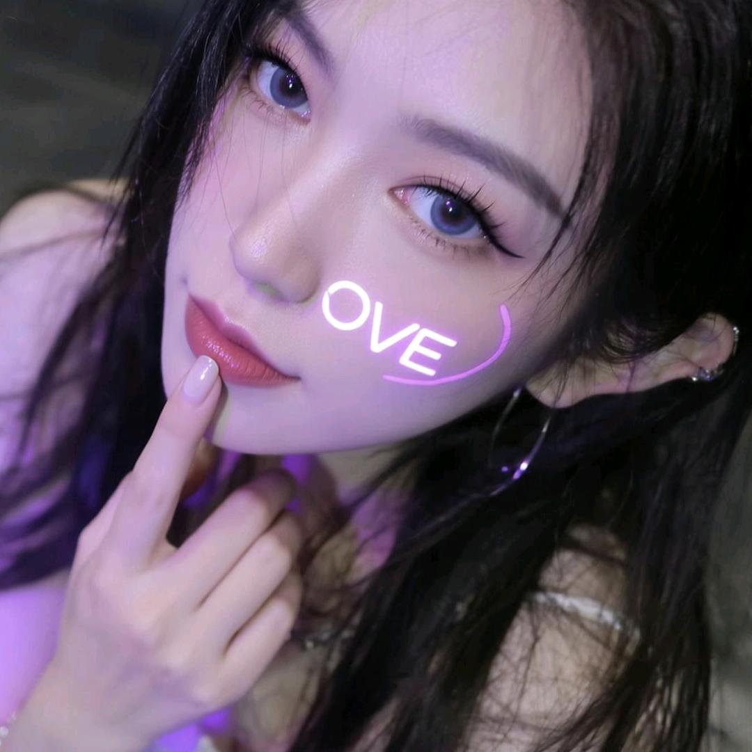 是超级幸运的月月~