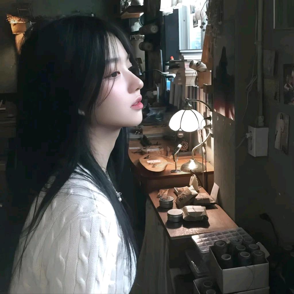 小韓