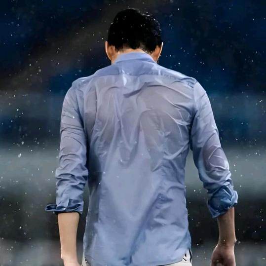 Мужской цвет