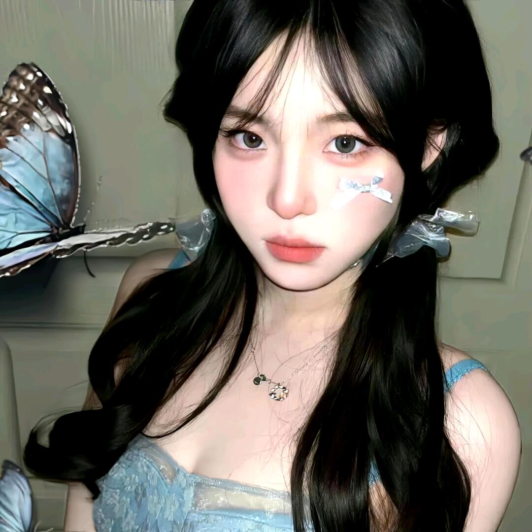 魚头星星.