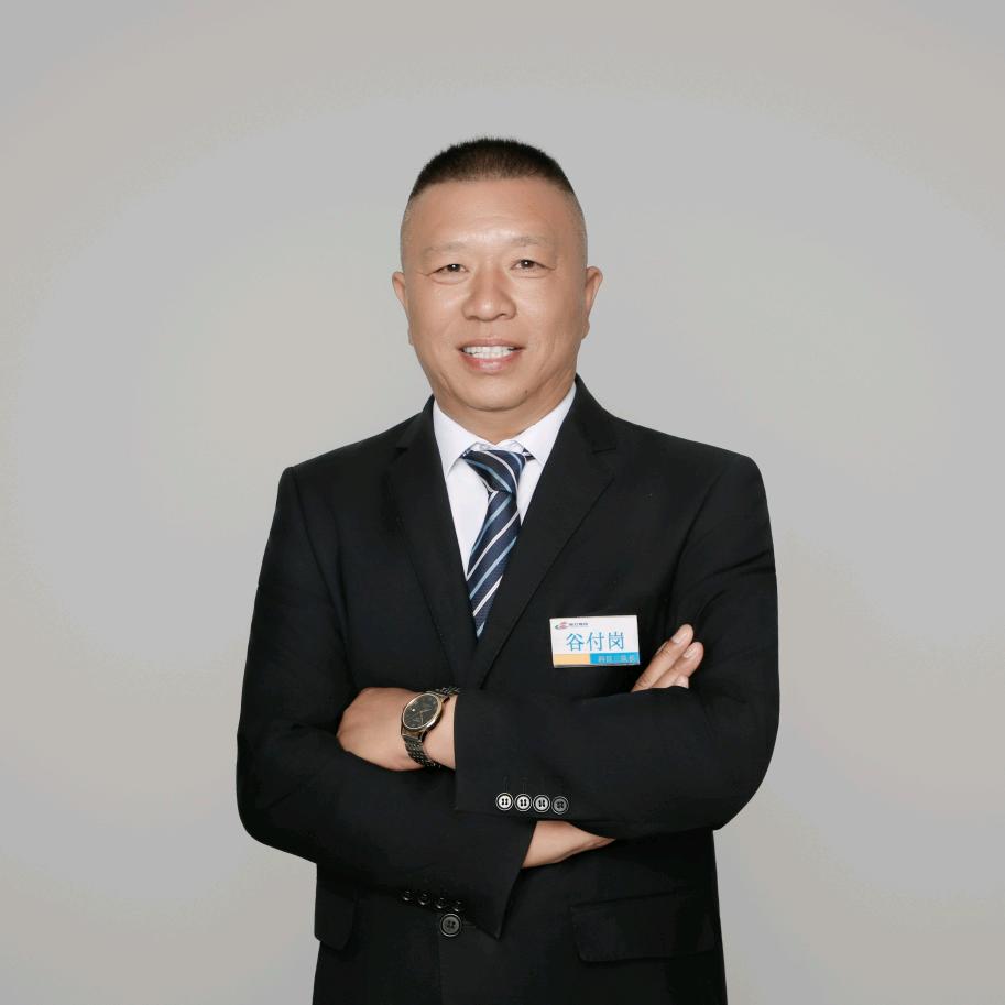 尉氏神力驾校谷队长