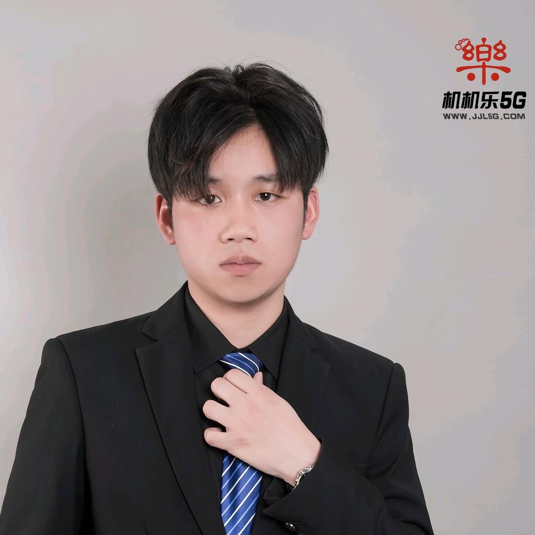 A机机乐收银系统销售总监-陈佳强