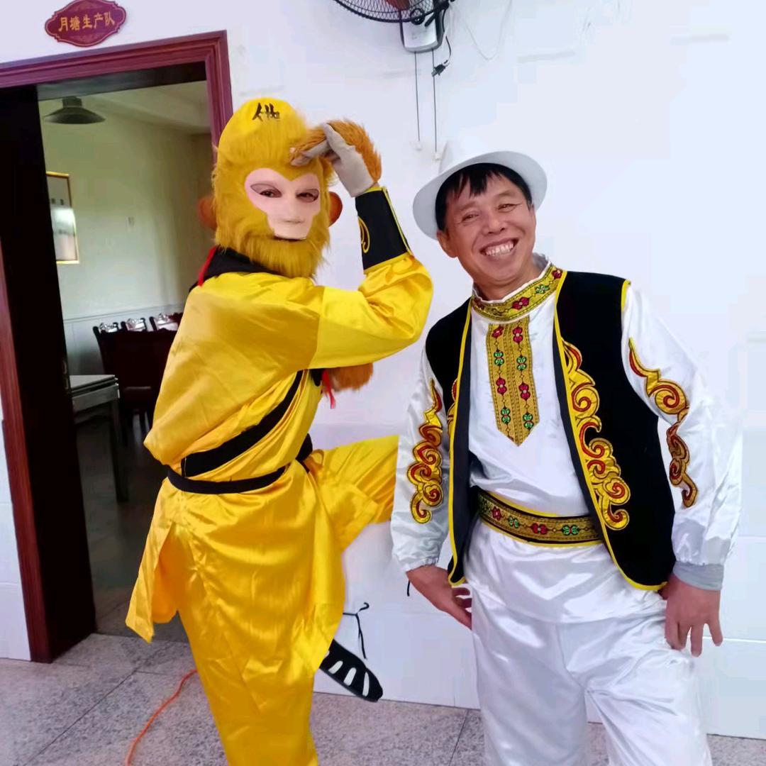 辉哥