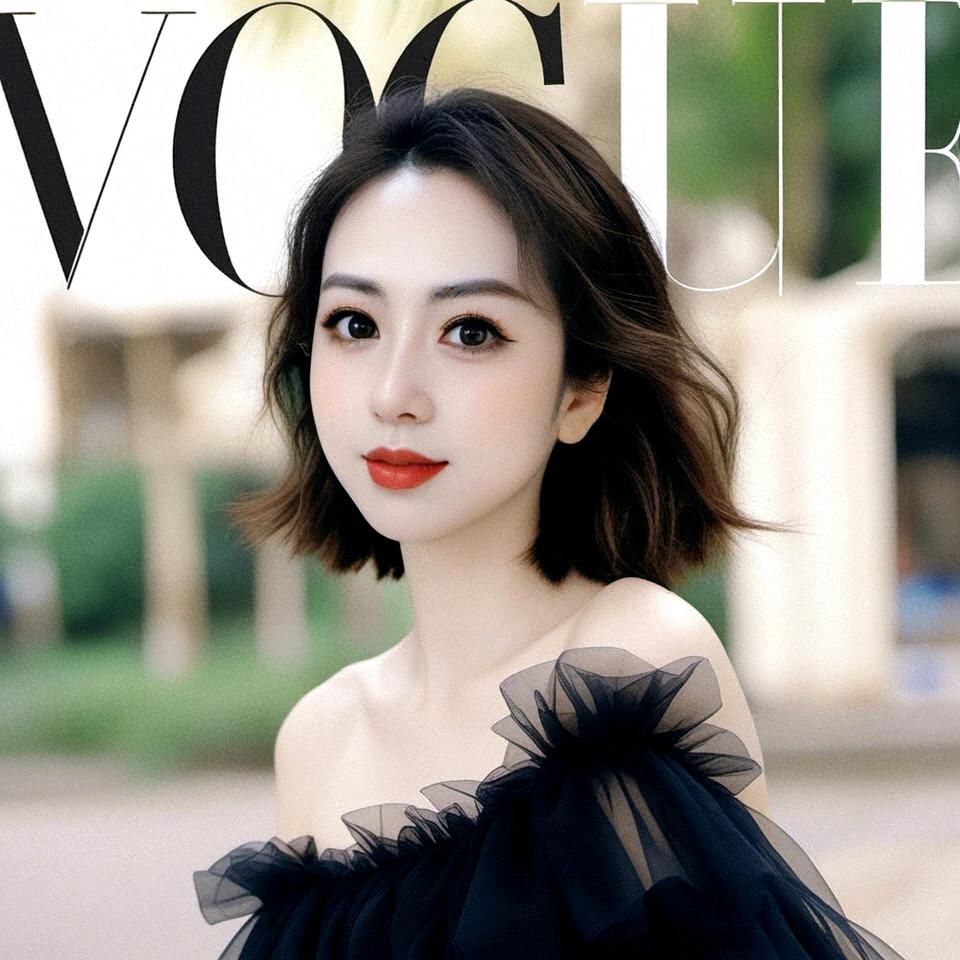 八零后老阿姨