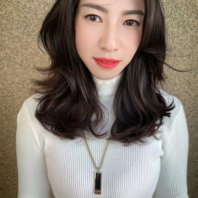 @艺雯美容美发