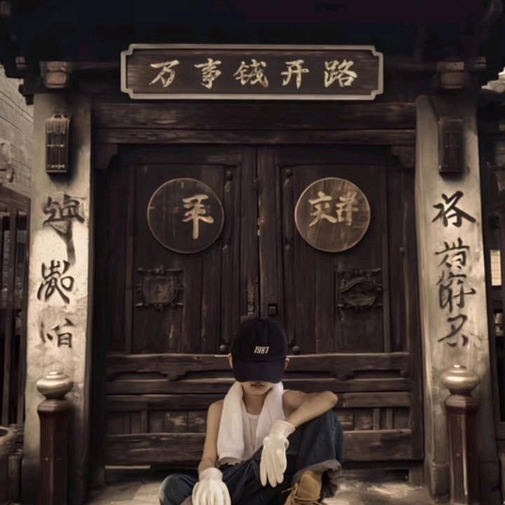 重生