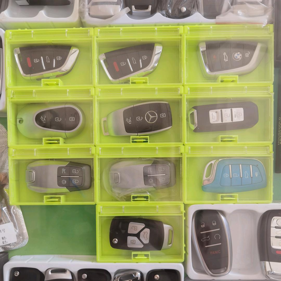 板桥  小梅锁业