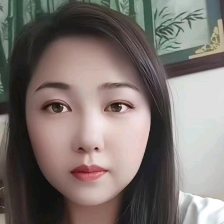 幸福的女人