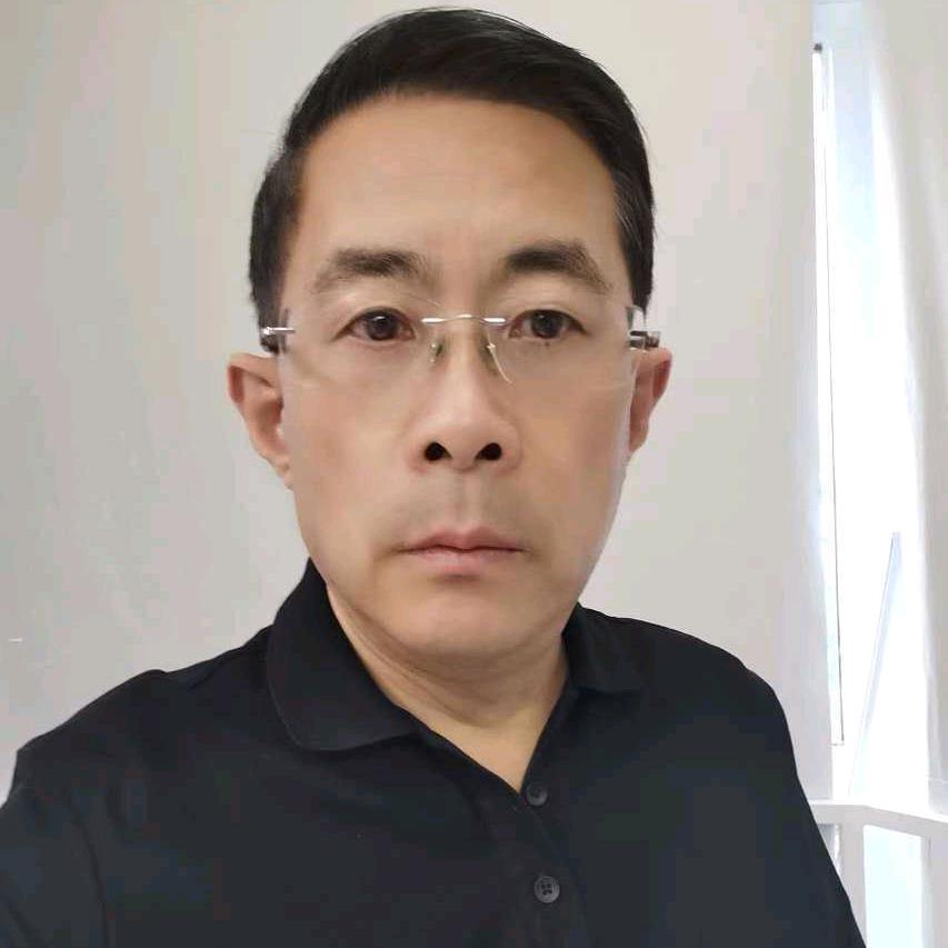 老周视角