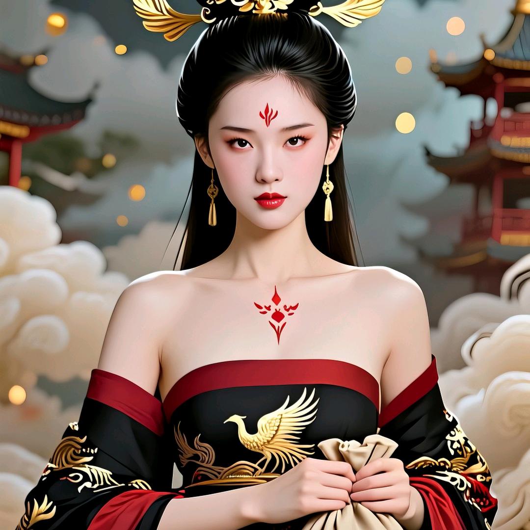 明月好物
