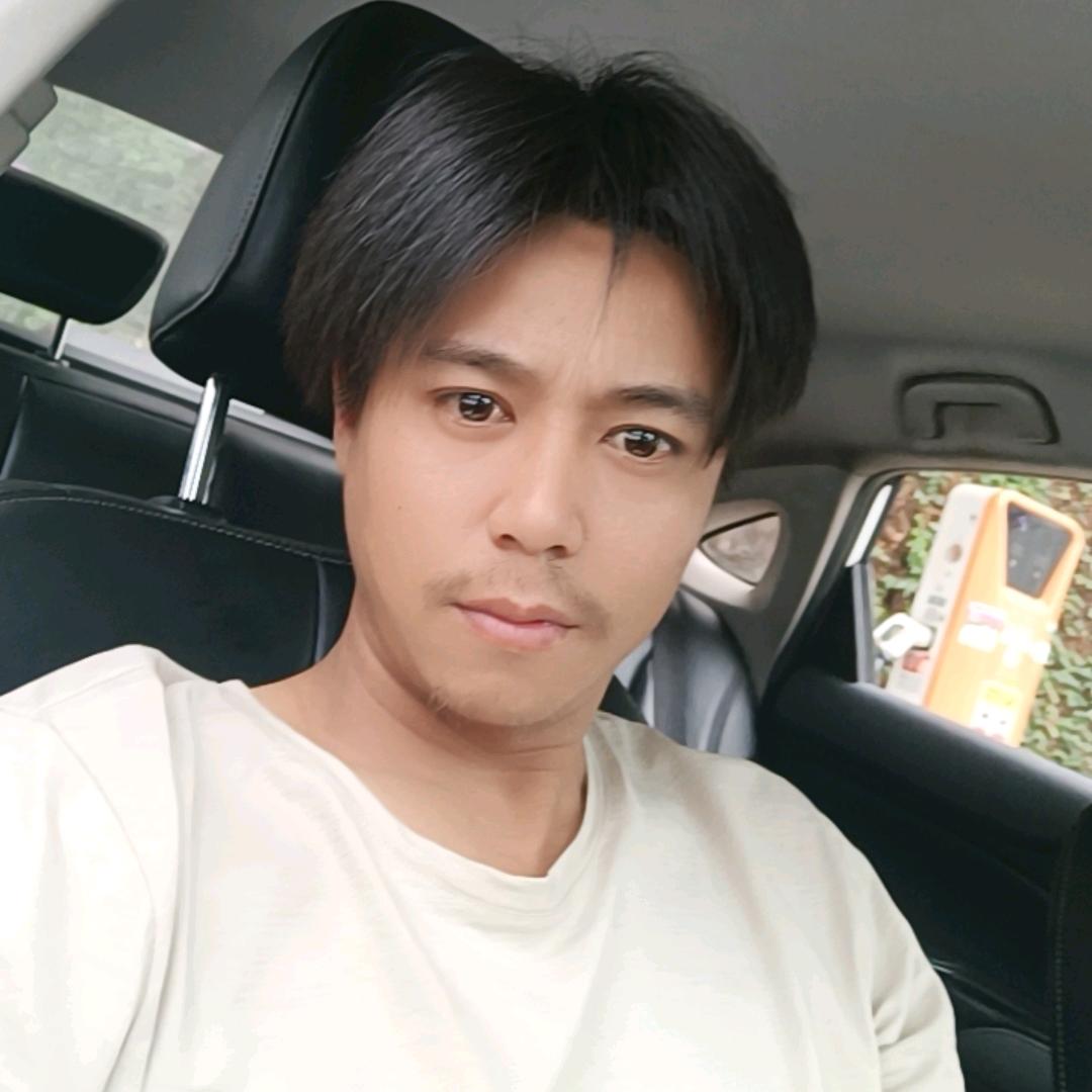 外出的游子