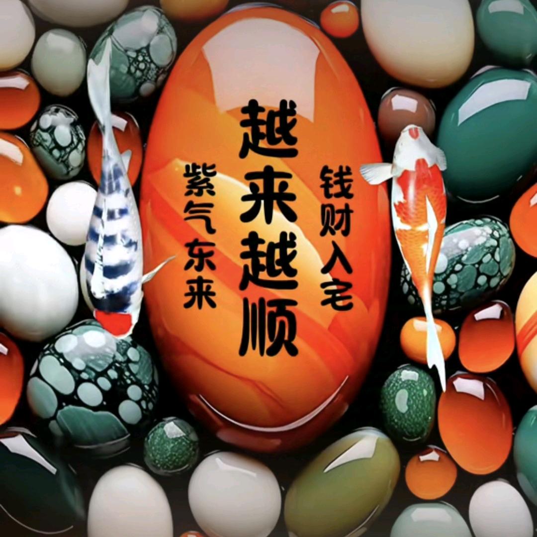 硕好春光