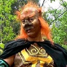 驾云钻风老祖
