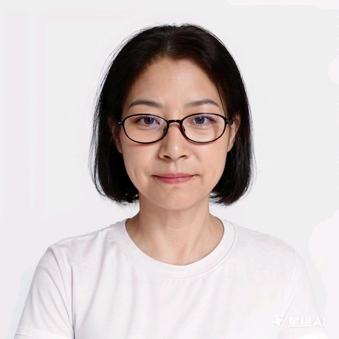 飞鱼姐