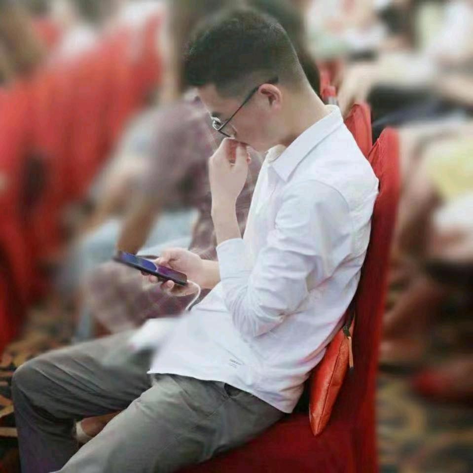 也许是你吧