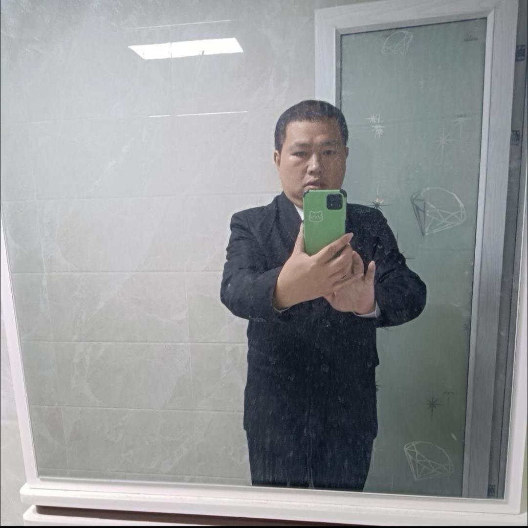 秋叶蓝布城