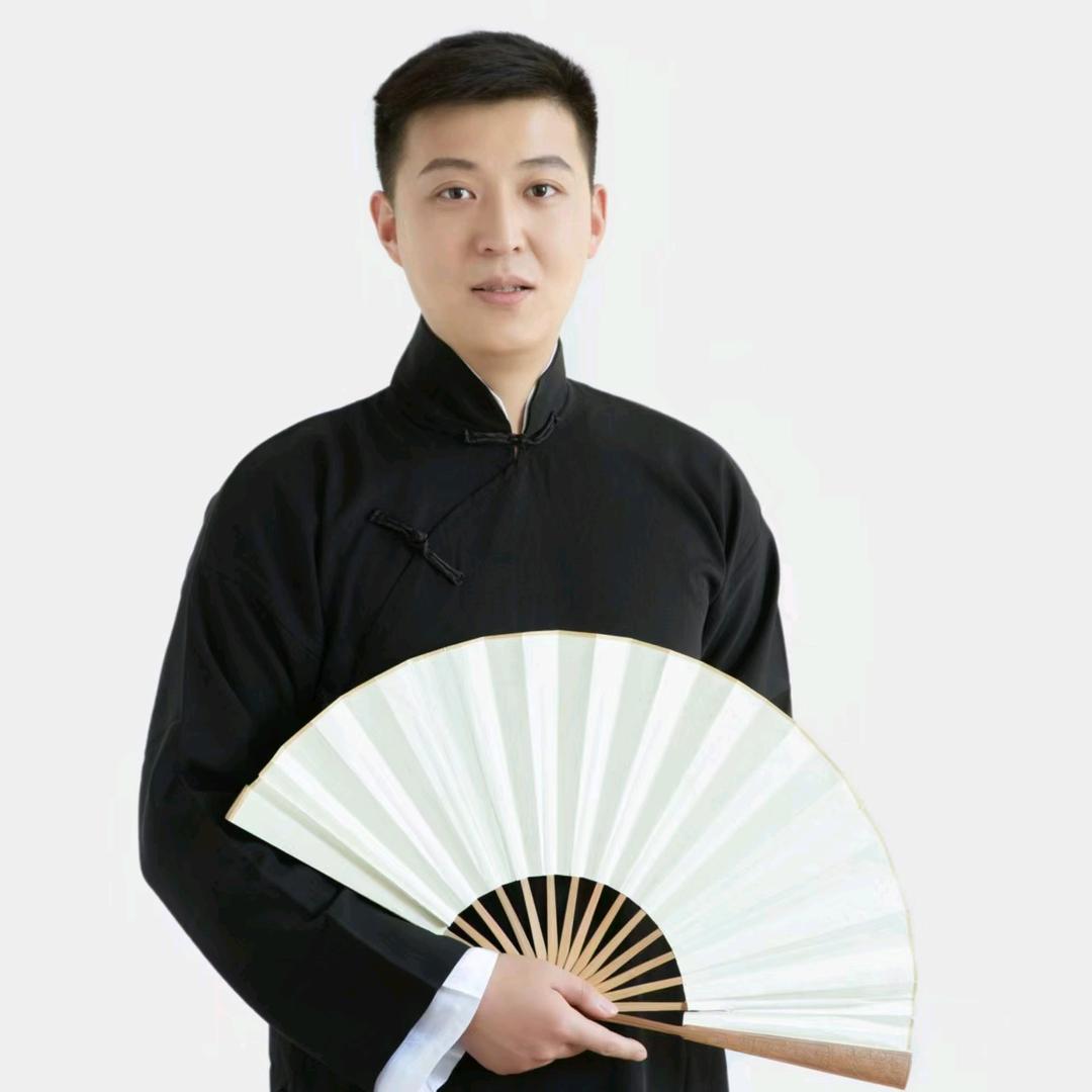 文浩老师讲国画