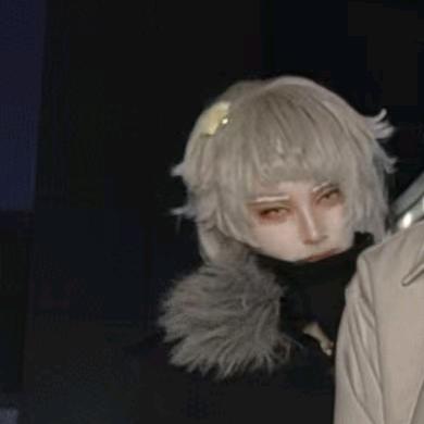 芷语不会玩cos（人生圆满版