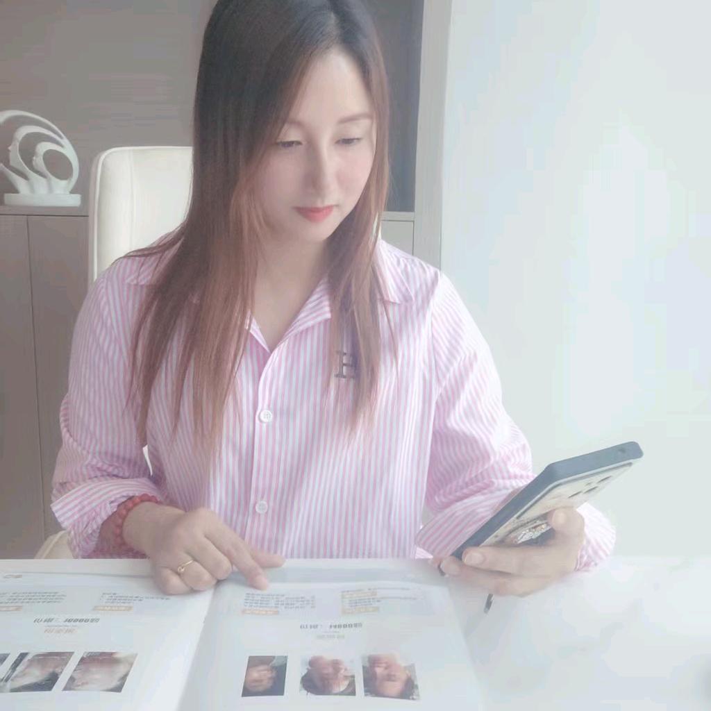 靓女美容养生会所 壹方玖誉店🌹