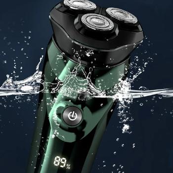 剃须刀源头厂家