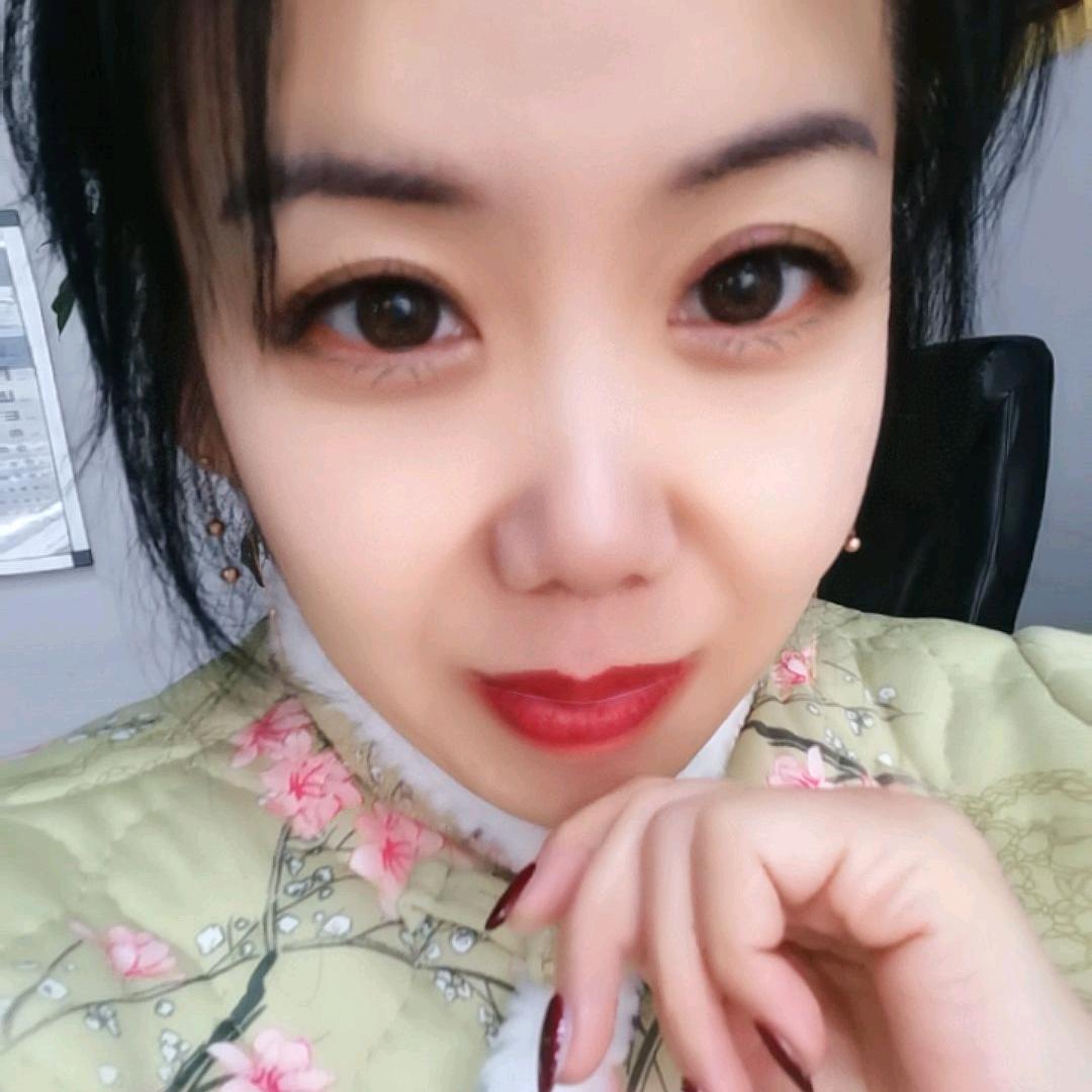 介休市眼邦眼镜店  镜姐（早上10点直播