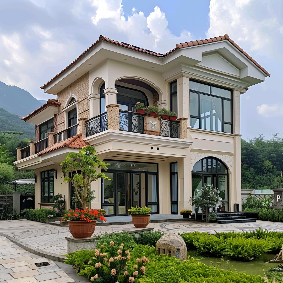 小小别宅