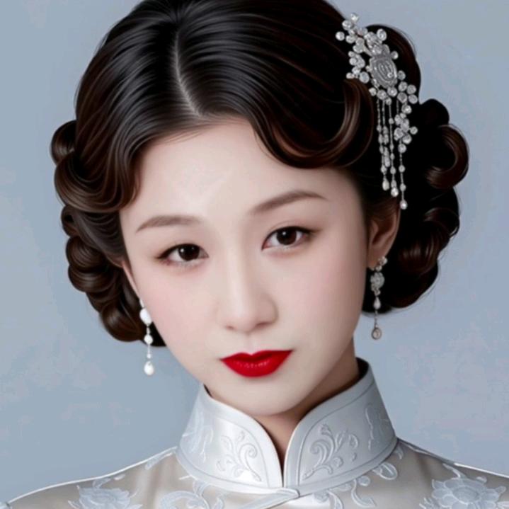 蔷薇
