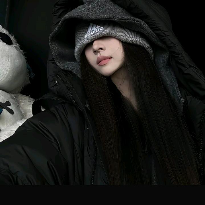 可爱~