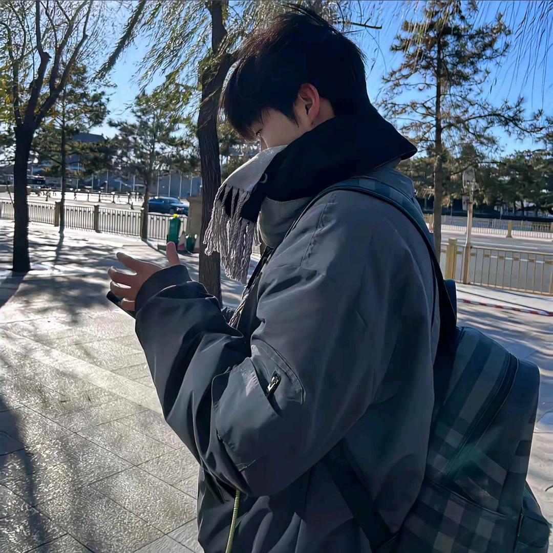 宝宝