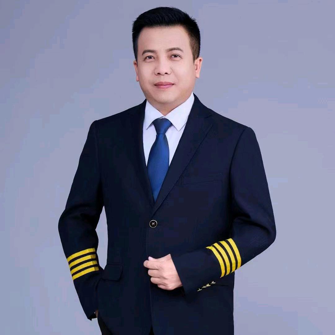 宁夏小刚航空有限公司