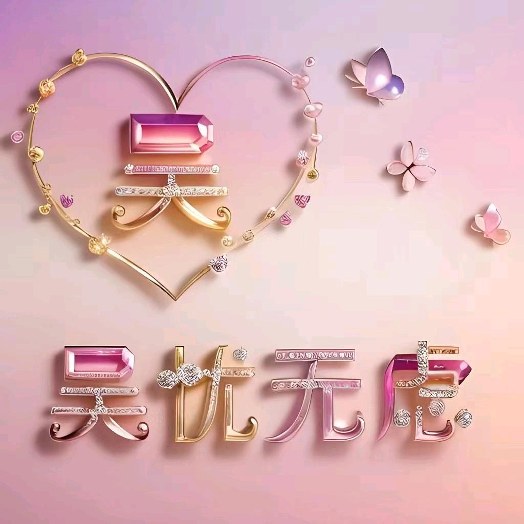 吳忧無虑