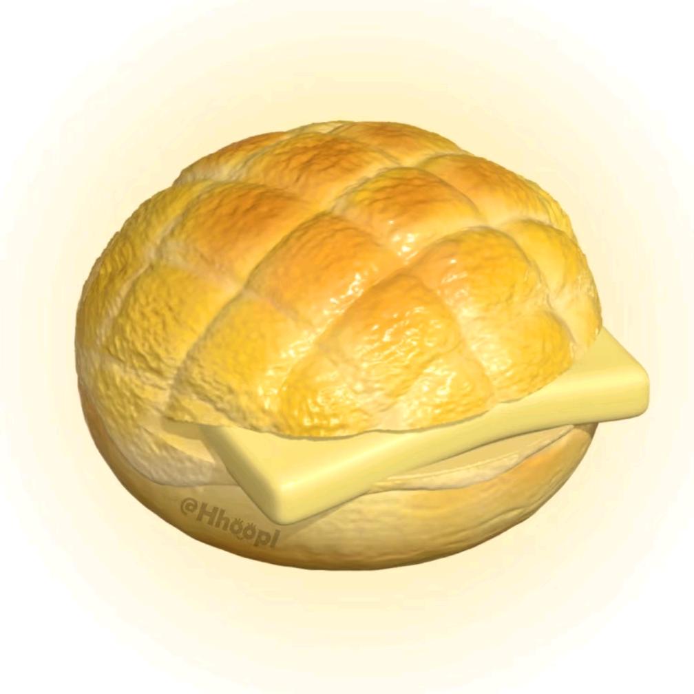 菠萝包