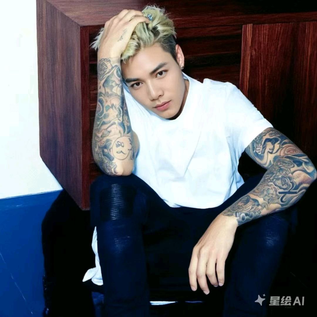 阿杰