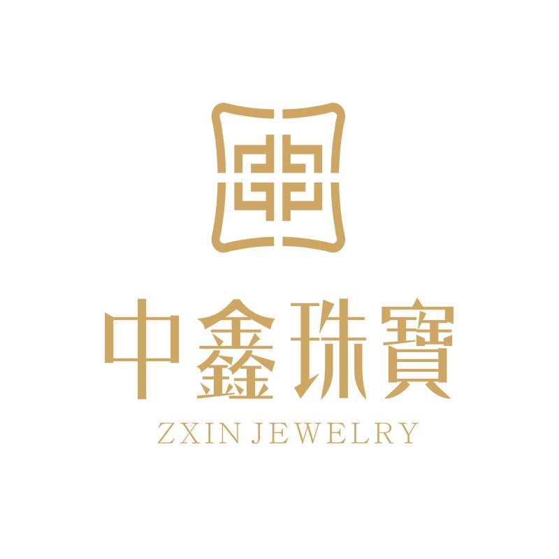 中鑫珠宝官方旗舰店