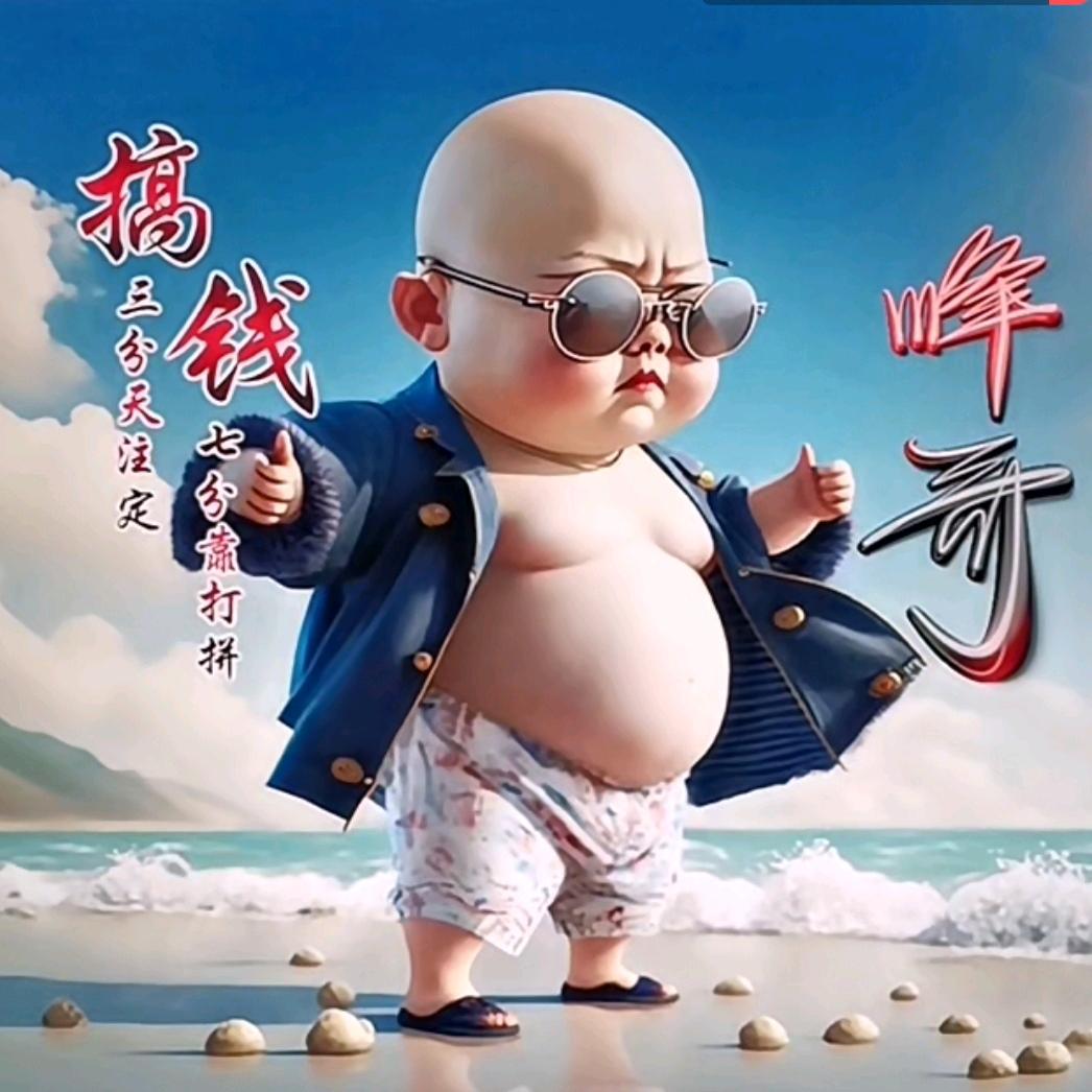 老林
