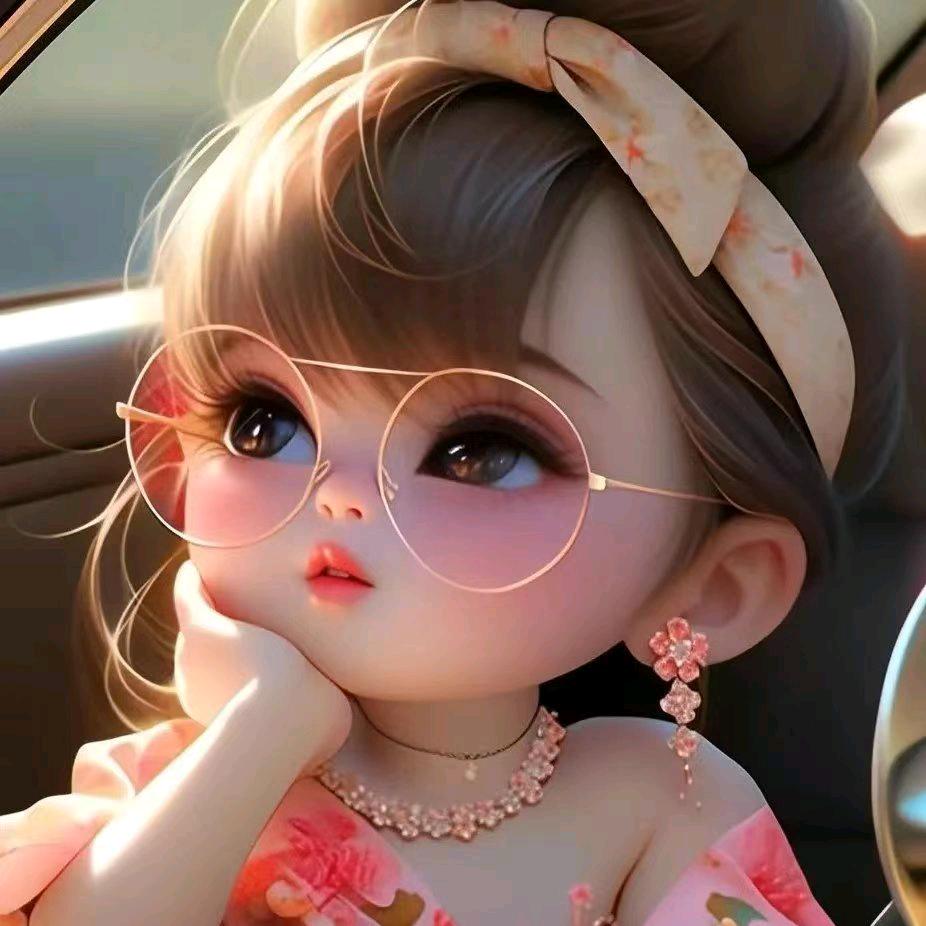 摆烂小姐姐