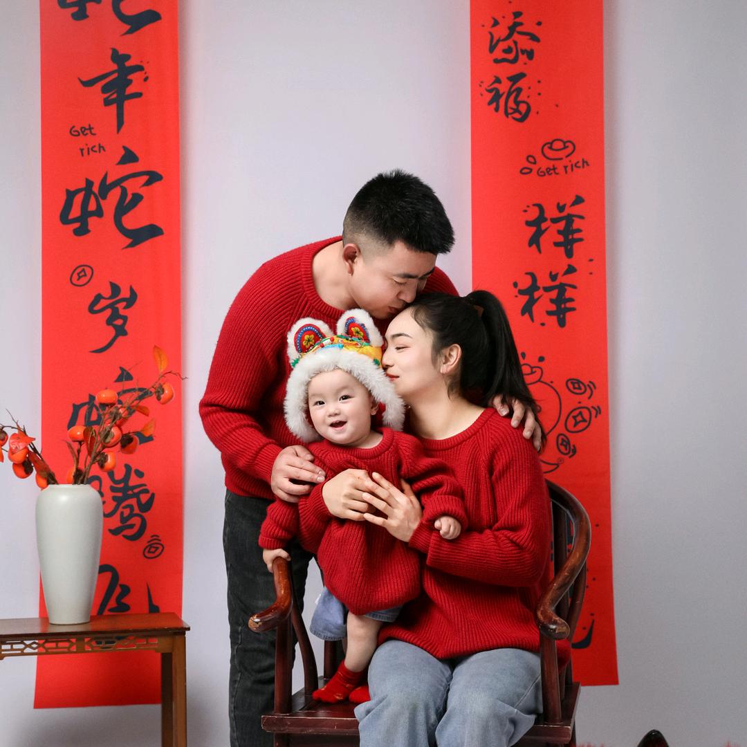 琪琪爸